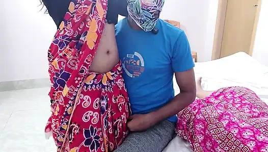 Fuck my wife front of her stepmom part one
