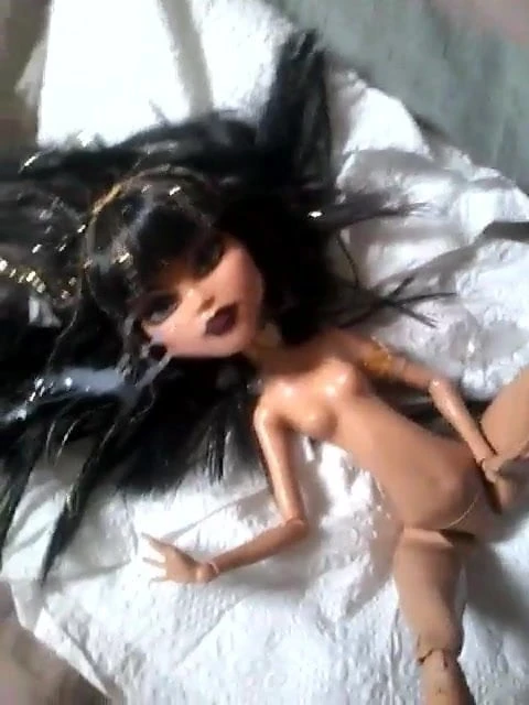 Cum haraç için cleo denile