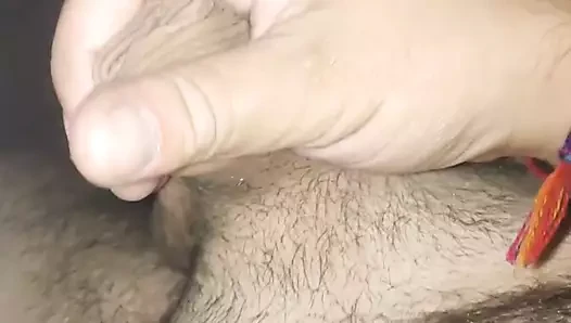 handjob