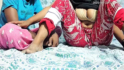 Büyük memeli okul öğretmeni ve öğrenci seksi 28765