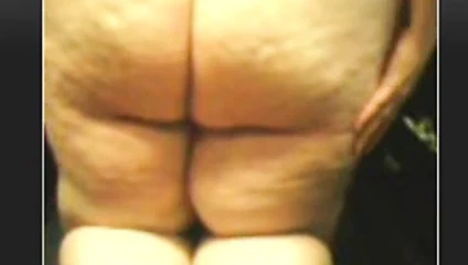 Bbw kız Mastürbasyon üzerinde skype