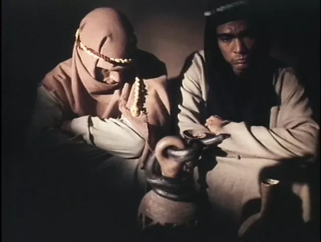 Nightdreams (1981, biz, tam film, dvd rip)