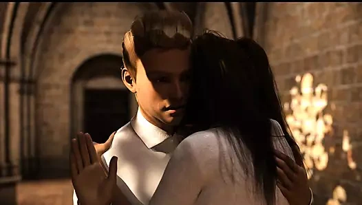 Kayıp bölümler (agni2013) bölüm 13 - ortalama kız - misskitty2k