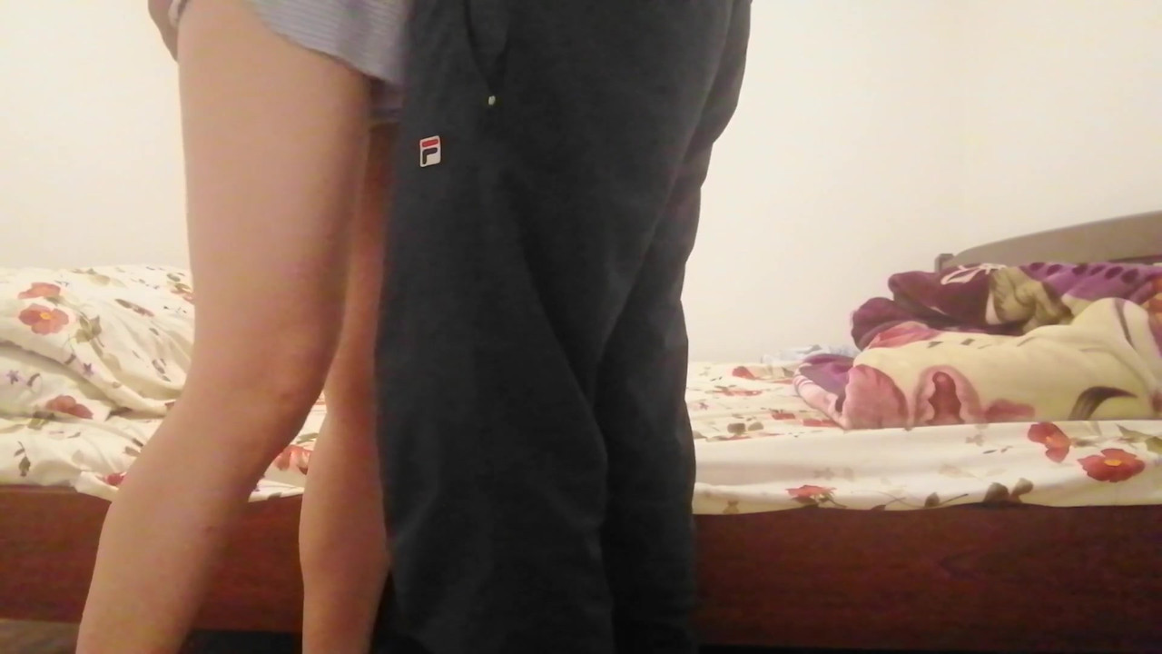 Having sex with my girlfriend from Ukraine - Fahad2021 . 2022+18