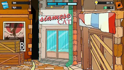 Misskitty2k'nin Kolombiya bölüm 15 oyunu