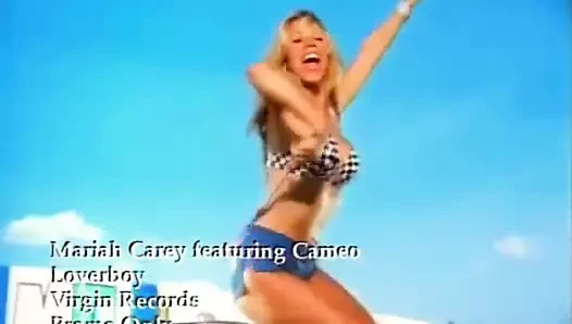 Mariah carey seksi loverboy edit