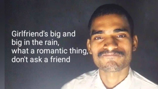 My Love My Darling My One and Only My Heart My Everything , this is my real video