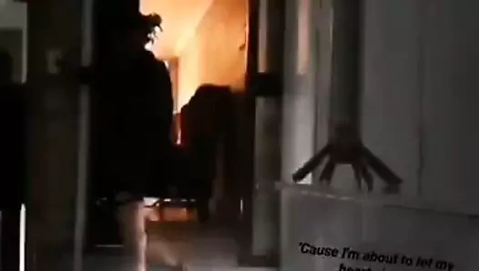 Missaurababe videosu