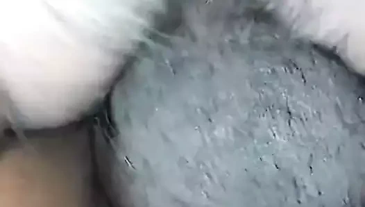 Sabah sikme ile benim ssbbw