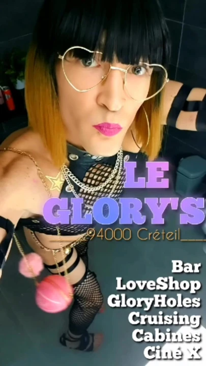 Le 🍆glory'nin vanessabitchx parischiennetrvprod94