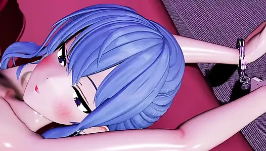 Büyük zenci ile ntr bölüm 1