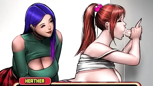 Banliyö prensi - loveskysan'ın bölüm 13 deliği