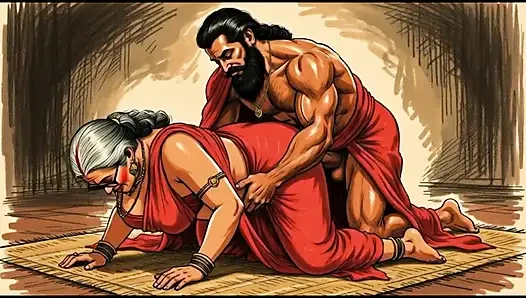 Devine Lust Devine Pleasure Devine Satisfaction