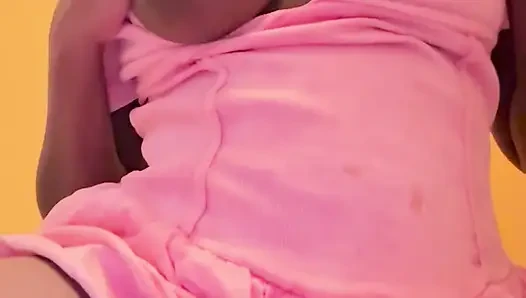 ALLIYAH TWERK YAPıYOR !!