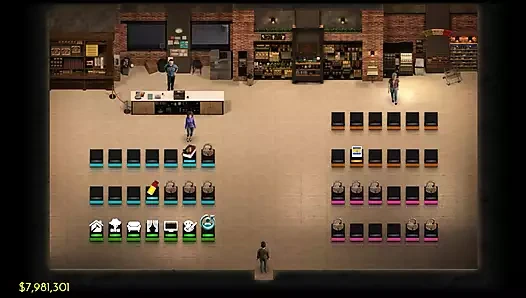 The Genesis order v29061 bölüm 71 çift yan dildo lezbiyen rüya loveskysan69