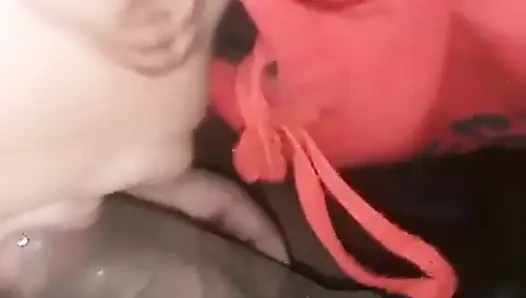 Karım dışarı çıktığında baldızım