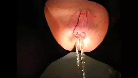 Viel Natursekt und Nylon