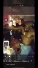That sucking dick onstage