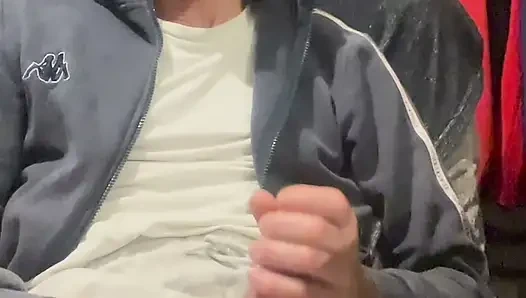 Her zamanki gibi yine azgınım
