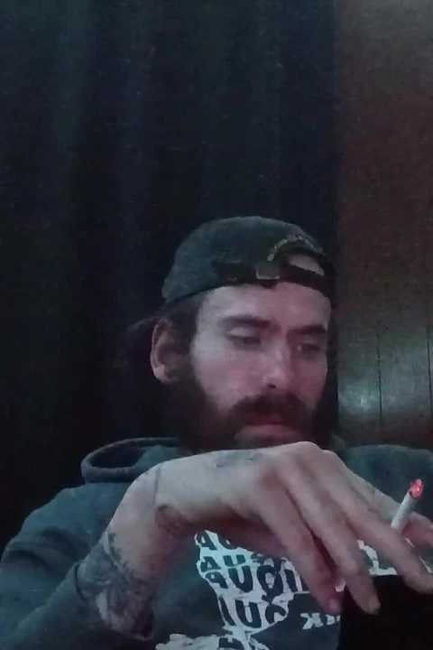 Sigara içme video oyunları