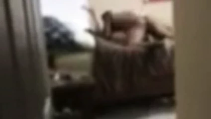 Aldatılan geç için the sikme oturum