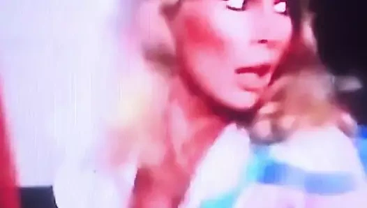 Barbara edon yan boob ve meme