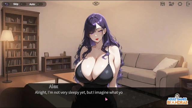 EP2: Nina'yı femme fatale'ye hükmediyorum - azgın oda arkadaşlarım