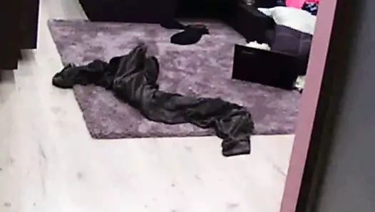 Snr güzel çift eğleniyor 2