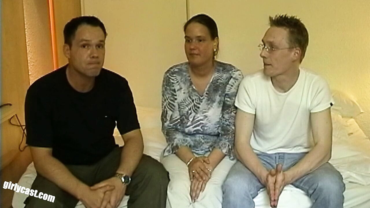 chubby kerstin döküm - aldatmak gerekir izle