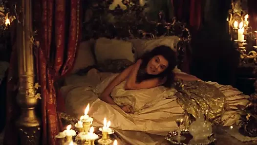 Annette bening - "valmont"