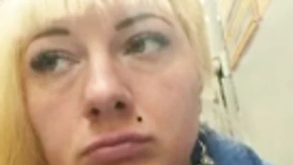 Murmansk. Ekaterina Skomskaj