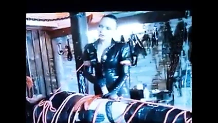 Bu yardakçı için yoğun mastürbasyon