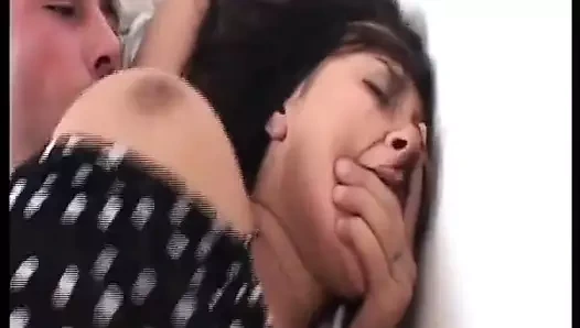 Baştan çıkarmalar: Roberta Vs Mandingo