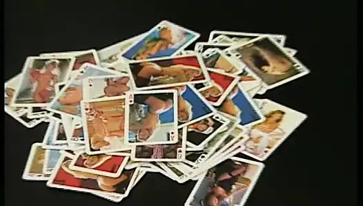 WTF ! Strip Poker im Altersheim geht schief