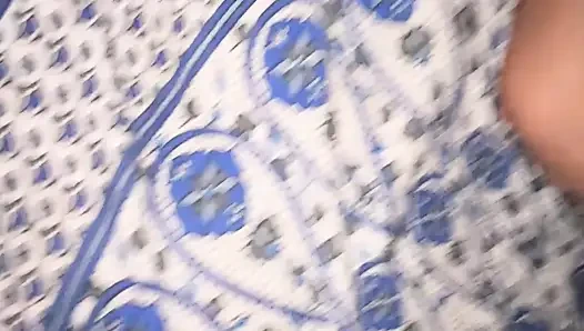 Oh Baby , Finally I go okt chance to fuck you.