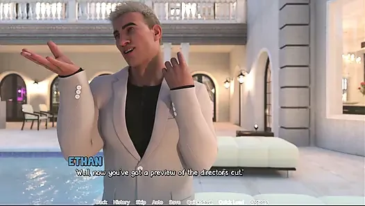Sıcak Mülk (bölüm 4)