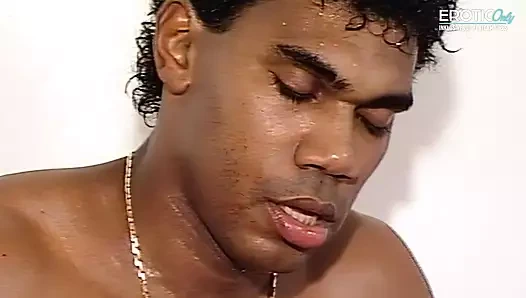 Alman fick retro tarihler