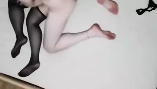 Üvey oğul sikikleri onun adım anne itibaren arkasında