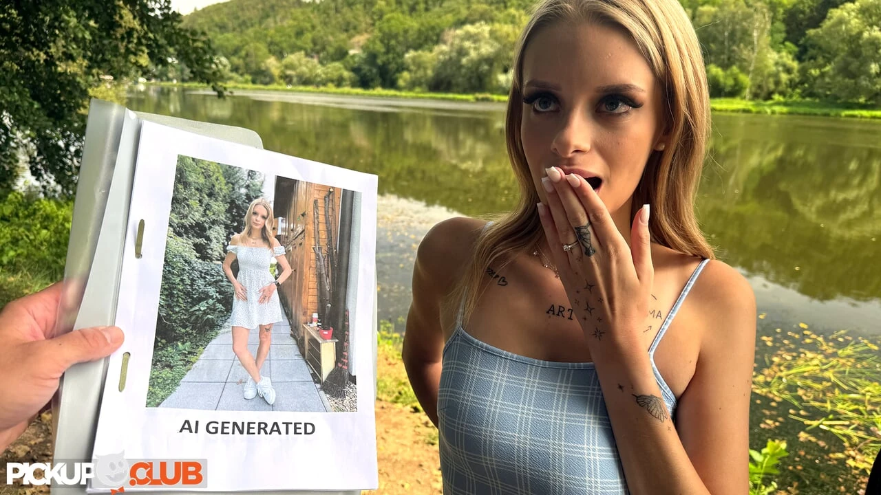 HD Pickupclub Ai Generated Blonde Naomi Love Gets So Real Nick Ross Cant Handle It By Pickup Club Hardcore Teen Outdoor Year Old Big Cock Hd Porn (Full Video) - Singapore Special