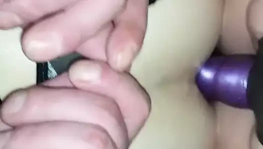 strapon için the köle