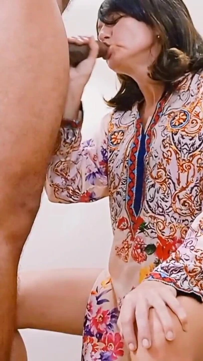 "Seksi baştan çıkarıcı veriyor"dan duygusal an.