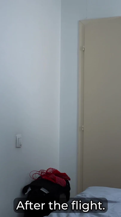 Üvey anne paylaşılan otel yatağı yılbaşında üvey oğlunun gizli hediyeyi test ediyor | Klip 1