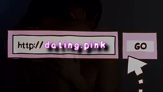 Onu boğazından becerdiğini hayal et