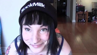 Ateşli seks spor salonu 11