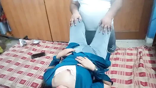 Real Indian Couple Viral MMS - Bengali Couple MMS
