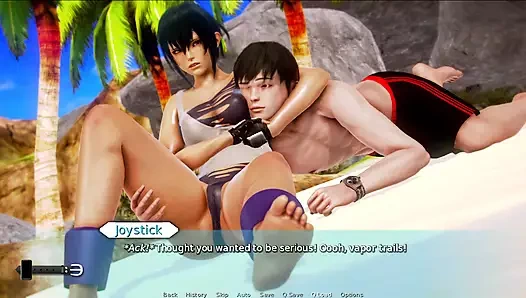 Waifu Akademisi - (pt 57) - nc