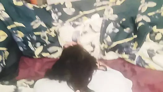 Prezervatif çıkarıldıktan sonra sikişmek