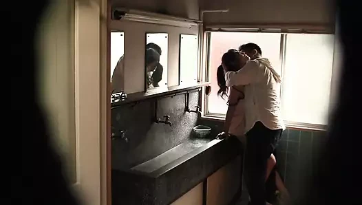 Kırsal çift iş üzerinde yakalandı bölüm 3