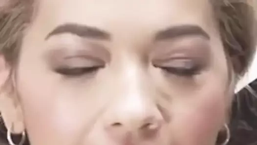 Rita Ora Loop #6