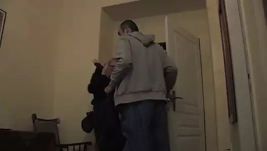 Giovani troiette e vecchia puledrone - 2. bölüm